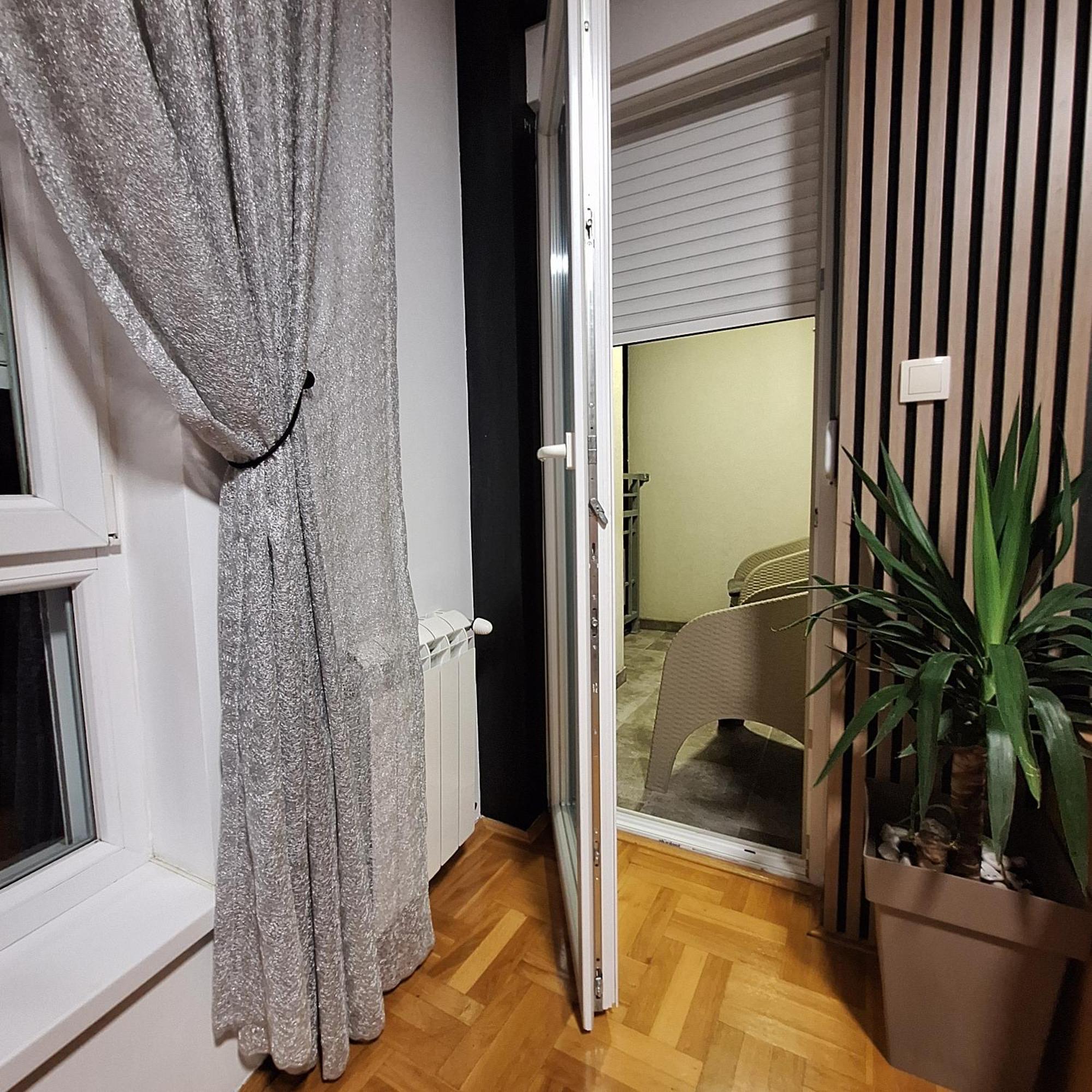 Požarevac Stan Na Dan Aurora 아파트 외부 사진